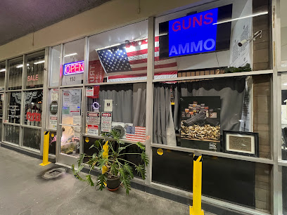 Arcadia Firearm and Safety - Store photo