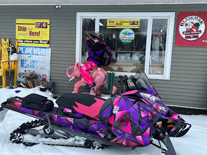 Ouellettes Trading Post - Store photo