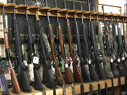 Mihalak's Guns - Store photo
