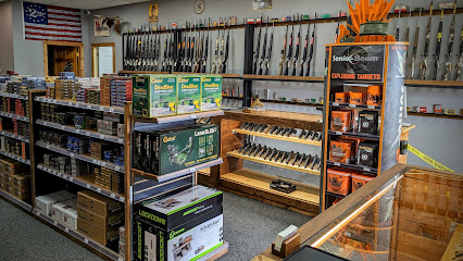 MJ GUNSMITHING LLC - Store photo