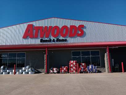 Atwoods - Store photo