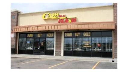 Cash in a Flash Pawn - Store photo