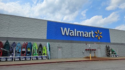 Walmart Supercenter - Store photo