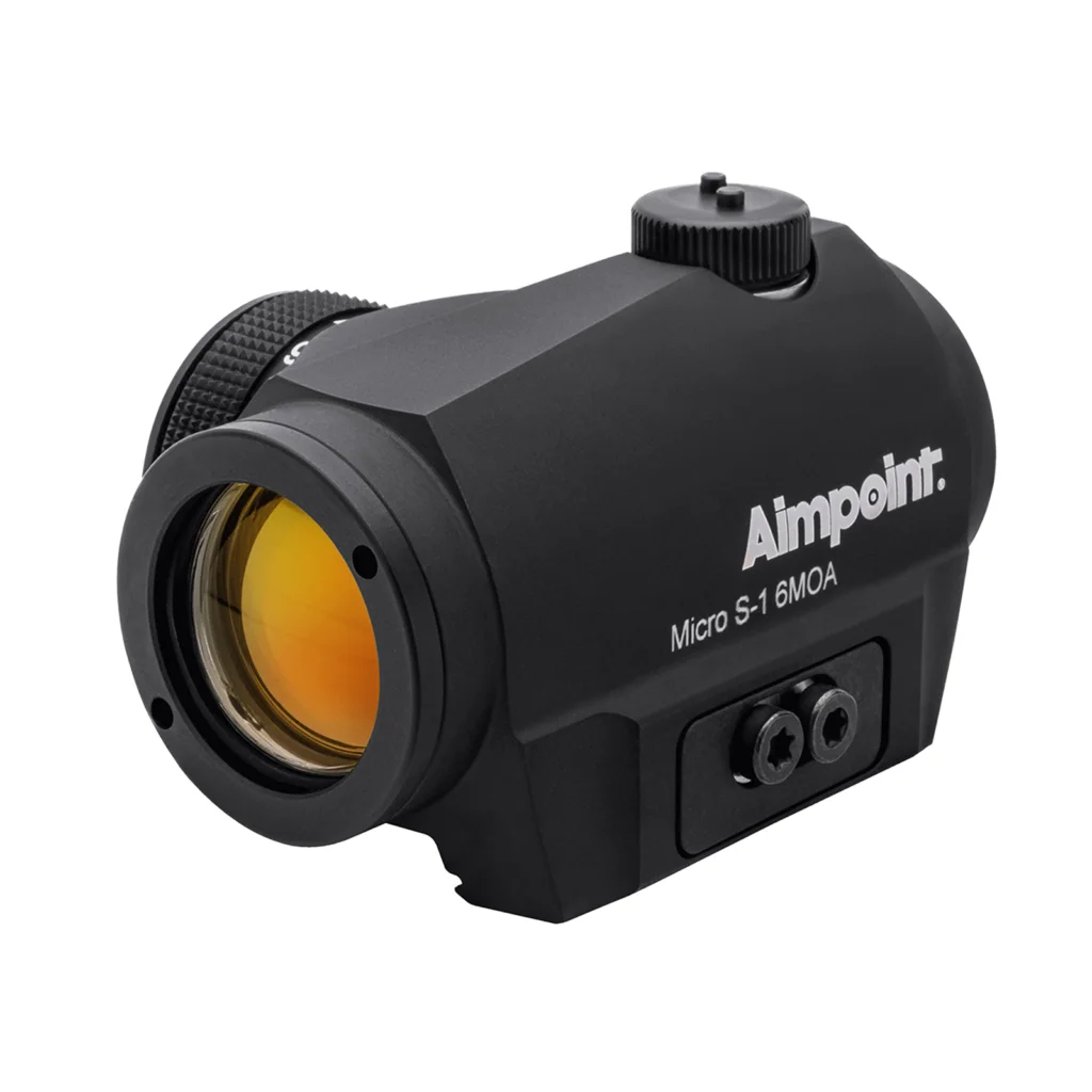 Aimpoint Micro S-1 