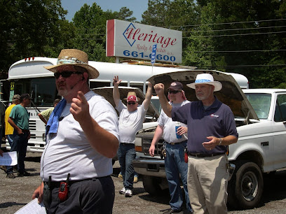 Heritage Realty & Auction Co - Store photo