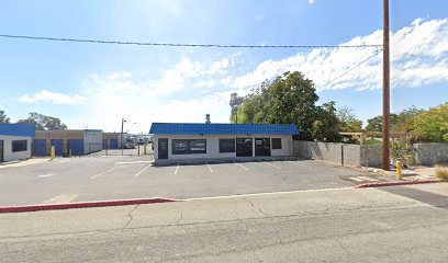 Pew Pew Armory - Store photo