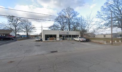 Booneville Home Furnishings - Store photo