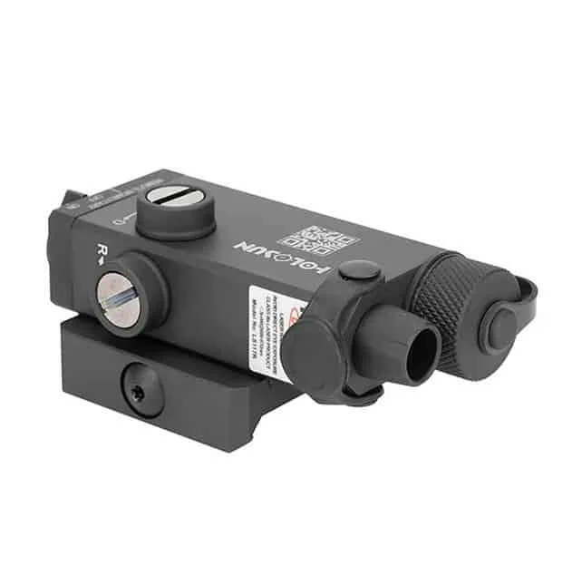 Holosun LS117IR