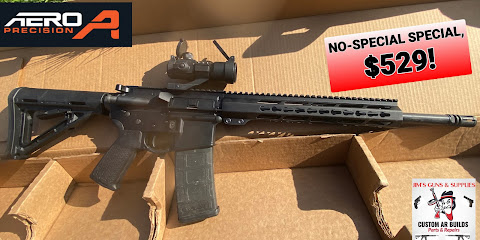 JIM’S GUNS & SUPPLIES - Store photo