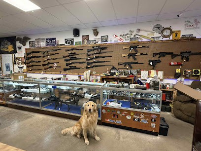 MidKnight Tactical LLC - Store photo