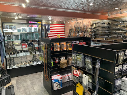 The Gun Vault & Company - Store photo
