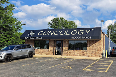 Guncology™ (formerly Rink's) - Store photo