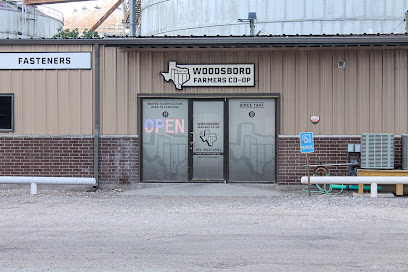 Woodsboro Farmers Cooperative - Store photo