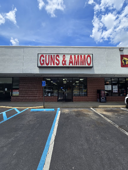 Area 51 Products LLC - Store photo