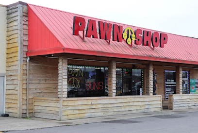 Elizabeth City Pawn & Guns - Store photo