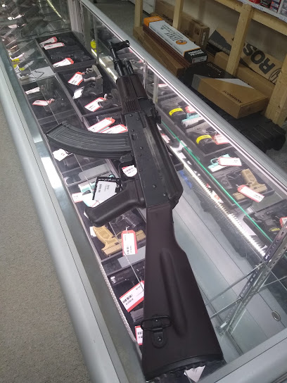 Davis Public Safety - Store photo