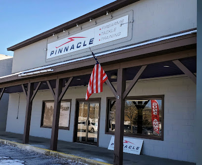 Pinnacle - Store photo