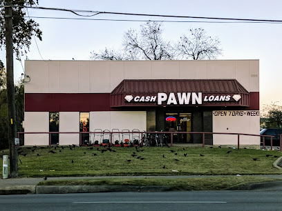 Top Cash Pawn - Store photo