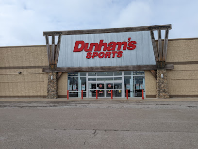 Dunham's Sports - Store photo