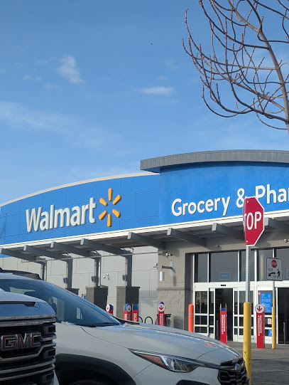 Walmart Supercenter - Store photo
