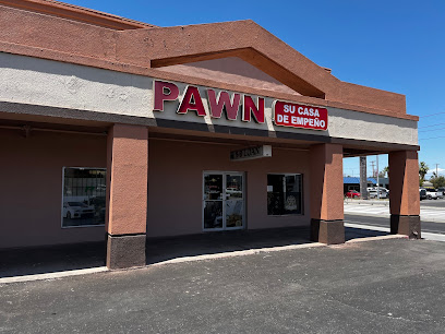 B & B Pawn and Gold - Store photo