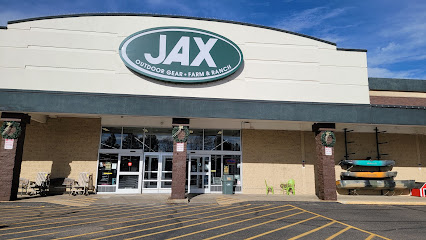JAX Loveland - Outdoor Gear, Farm & Ranch - Store photo