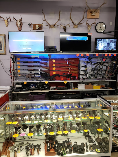 Pawn It All - Store photo