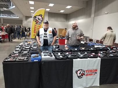 Yukon Arms LLC - Store photo
