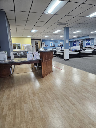 Patriot Firearms of Oregon - Store photo