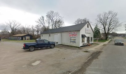 Crazy Ray's Gun & Pawn Shop - Store photo