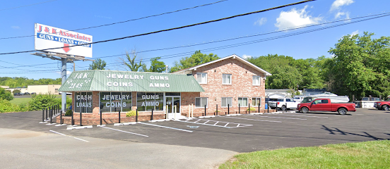 J & K Associates Inc - Store photo