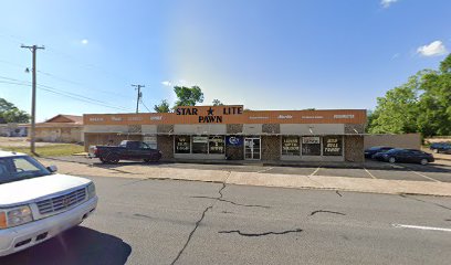 Nelson's Starlite Pawnshop - Store photo