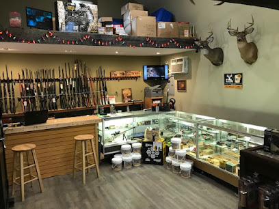 The Wayne Outfitters - Store photo