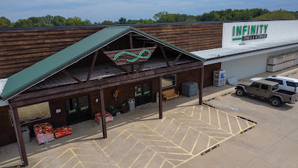 Infinity Sports & Outdoors - Store photo