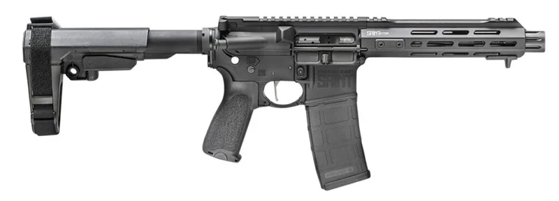 Springfield Saint Victor Pistol