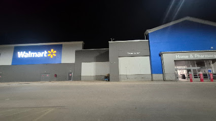 Walmart Supercenter - Store photo