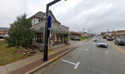 Bill's Bunker - Store photo