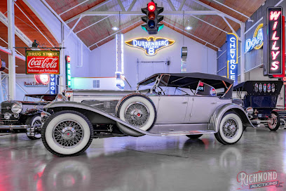 Richmond Auctions - Store photo