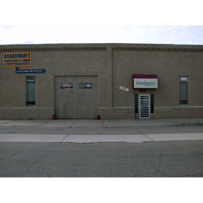 Boardman's Furniture & Pawn - Store photo