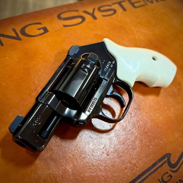 kimber k6s 2