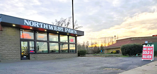 Northwest Pawn - Store photo