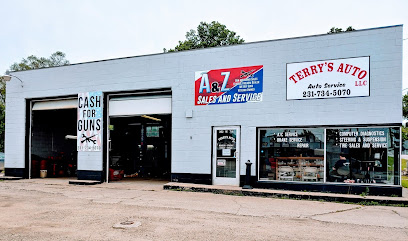 A&Z Sales and Service - Store photo