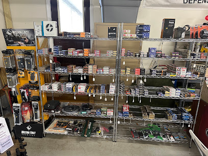 Freedom's Militia Gun Shop, LLC. - Store photo
