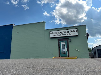 Wittenberg Seed Sales - Store photo