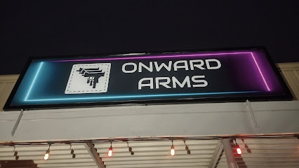 Onward Arms - Store photo