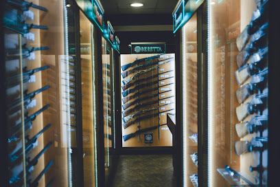 Tennessee Valley Guns - Store photo