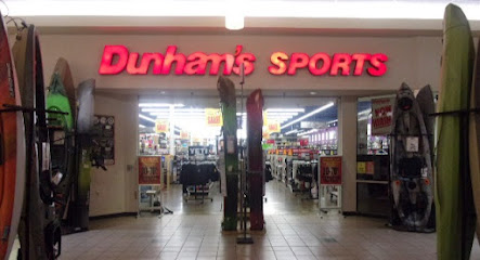 Dunham's Sports - Store photo