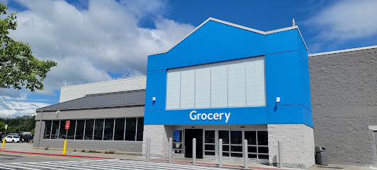 Walmart Supercenter - Store photo