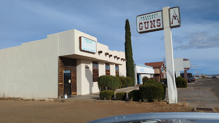 Prescott Valley Guns - Store photo