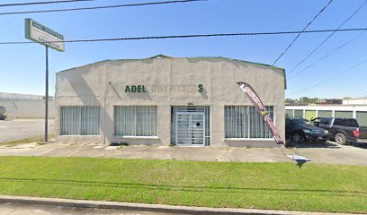 Adel Pawn - Store photo